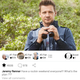 Deadspin contributor Stefan Heck posting the word “porno” on Jeremy Renner.